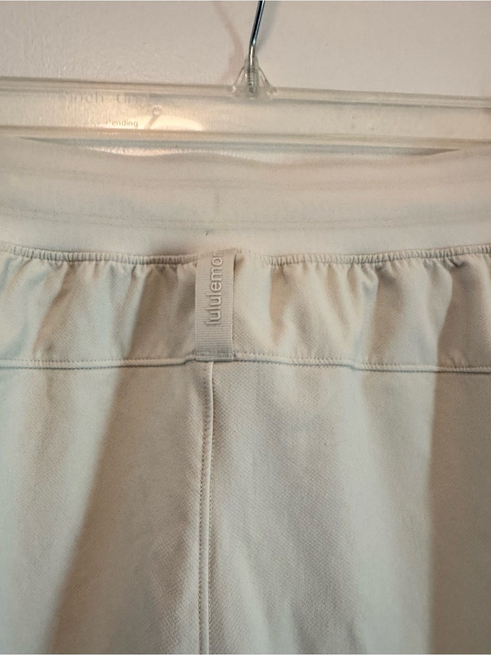 Lululemon Women's License to Train High Rise Pant - Picture 11 of 11